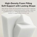 Novilla L-Shape Sectional Couches - Image 12