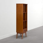 SIMPLIHOME Draper Bookcase - Image 3