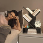 Godferyxin Small Bookshelf - Image 6