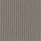 Easy-Going Stretch Oversized Loveseat Couch Covers Washable Taupe | 1-Piece - Image 7