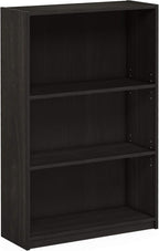 Furinno JAYA Book Shelf, 3-Tier Bookshelf, Bookcase - Image 8