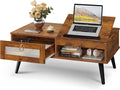 WLIVE Coffee Table, Lift Top Coffee Table by WLIVE