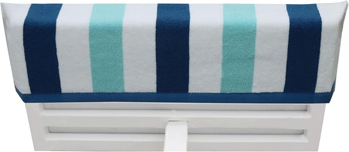 COTTON CRAFT Pool Lounge Chair Cover - Image 4