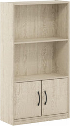 Furinno Gruen 3-Tier Open Shelf Bookcase - Image 6