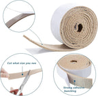 Shappy 2 Packs 120 x 1 x 0.12 Inch Felt Strips - Image 2