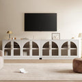 Fatmok Sideboard Buffet Cabinet by Fatmok
