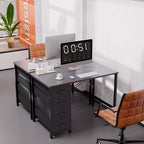 Pamray 32 Inch Computer Desk - Image 4