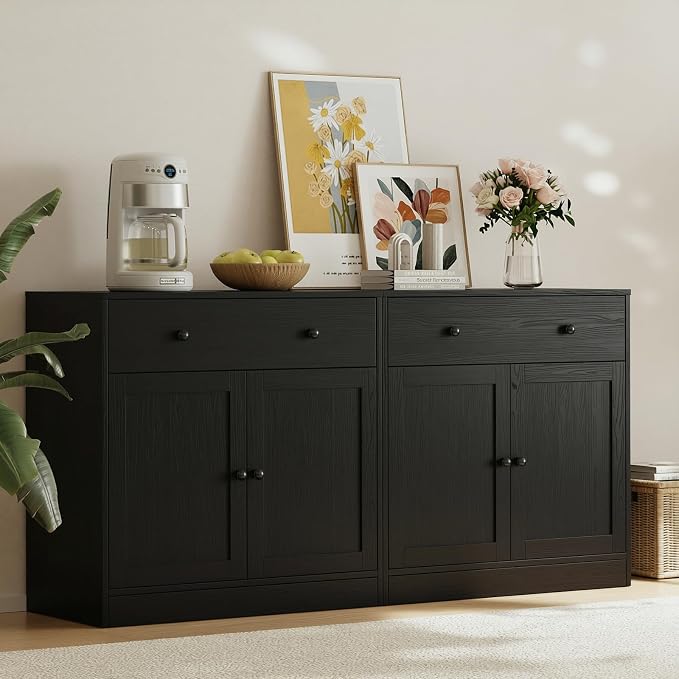 TUSY 71" TV Stand Storage Set - Image 7
