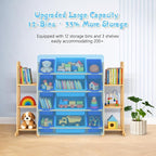 Kids Toy Storage Organizer - Image 5