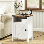 Fameill Farmhouse End Tables - Image 5