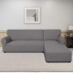 PureFit Super Stretch Sectional Couch Covers - Image 2