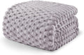 Exclusivo Mezcla 3D Fleece King Size Blanket by ExclusivoMezcla