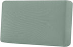 H.VERSAILTEX Super Stretch Individual Seat Cushion Covers Sofa Covers Couch by HVERSAILTEX