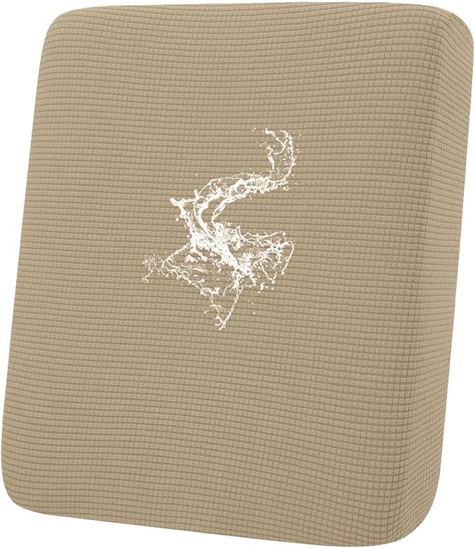 Waterproof Couch Cushion Covers by hyha