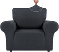 LURKA Stretch Chair Sofa Slipcovers 1 Piece Couch Covers by LURKA