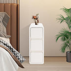 Minimalist 3 Tier End Table - Image 5