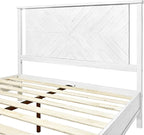 Bme Vivian 14 Inch Deluxe Bed Frame - Image 9