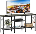 Furologee TV Stand for TVs up to 55 Inch, Entertainment Center by Furologee