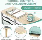 12 Drawers Storage Cabinet - Image 4
