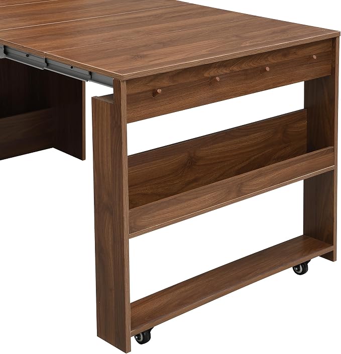 Compact 33.5x15.7x69inch Buffet - Image 8