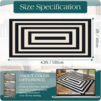 Front Door Mat Indoor Entrance - Image 2