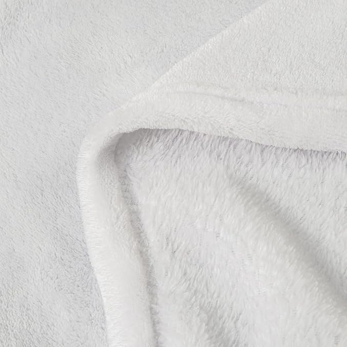 BEDELITE Fleece Blanket Soft Plush Throw - Image 5