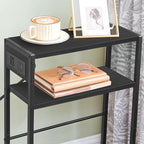 HOOBRO Small Narrow Side Table - Image 6