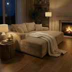 Sytopia Loveseat Chaise Lounge - Image 3