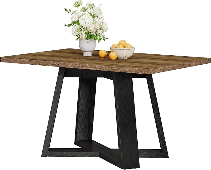 Tribesigns 47-Inch Dining Table - Image 9