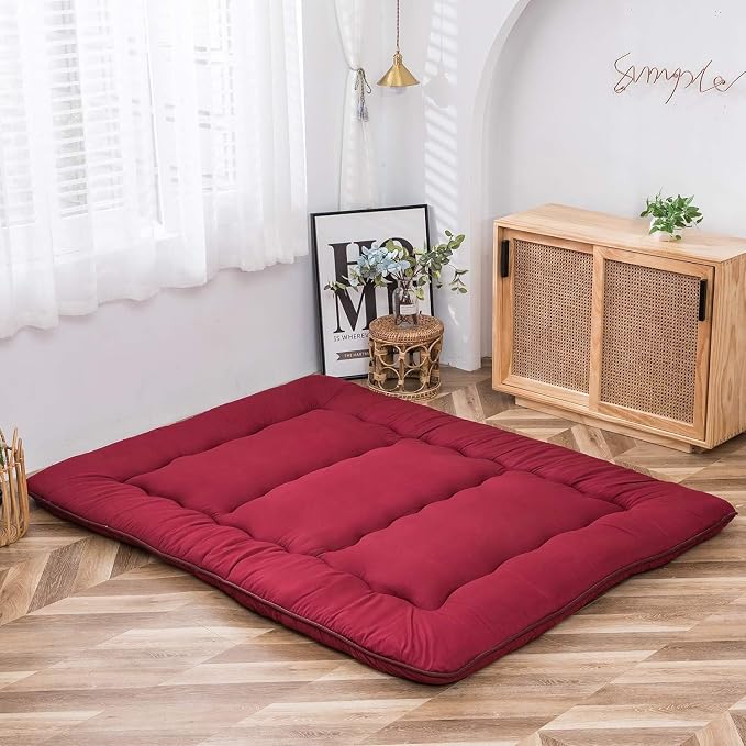 MAXYOYO Japanese Floor Futon Mattress - Image 7