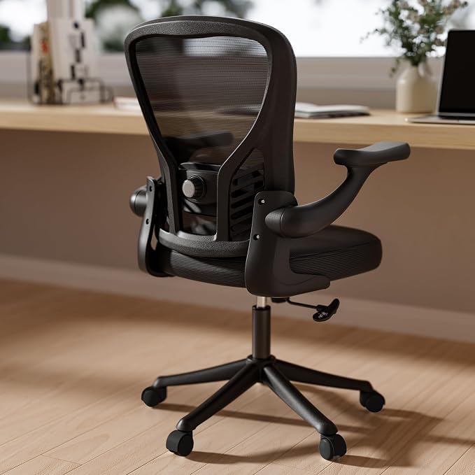 GYI Ergonomic Office Chair, Mesh Desk Chair by GYI