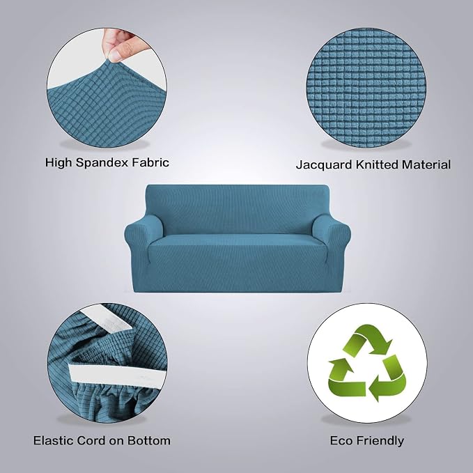 H.VERSAILTEX Stretch Slip Covers - Image 4