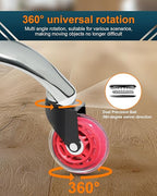 RidRed Gaming Chair Wheels - Image 8