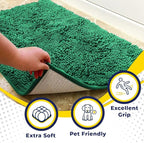 Muddy Mat® | Super Water Absorbent Door Mat Indoor, Microfiber Quick Dry - Image 2