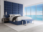 VANT Upholstered Bed Bench - Image 2