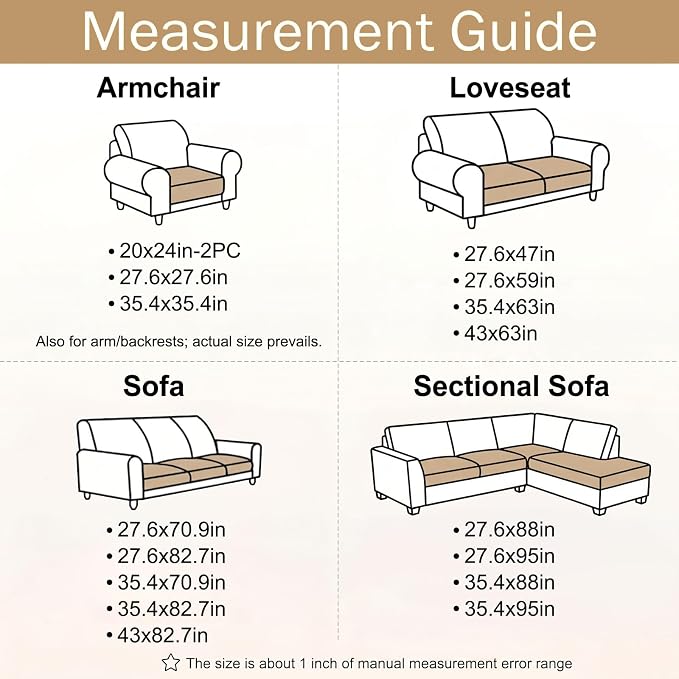 Couch Cover for Dogs, Washable Non Slip Plush Flannel Sofa Protector | Thick - Image 5
