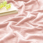 BEDELITE Fleece Blanket Soft Plush Throw - Image 4