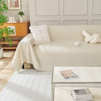 VClife Boho Couch Cover, Washable Thick Sofa Cover - Image 9