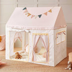 Tiny Land Kids Tent with Mat, Kids Play Tent by TinyLand