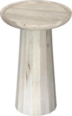 SIMPLIHOME Dayton End Table - Image 7