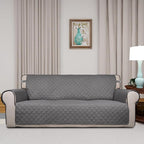 PureFit Reversible Quilted Couch Covers - Image 2