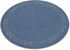 Rugsotic Carpets Hand Knotted Loom Wool ECO-Friendly Area Rugs - Image 2