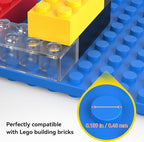 8-Pack Small Floating Shelves for Wall Compatible - Image 3
