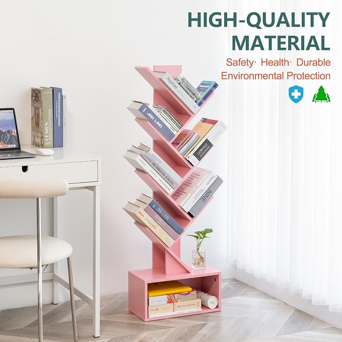 Yoobure Tree Bookshelf - Image 7