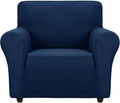 ZNSAYOTX Super Stretch Chair Slipcover Universal Sofa Chair Covers by ZNSAYOTX