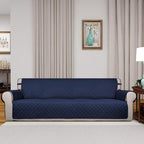 PureFit Reversible Quilted Couch Covers - Image 2