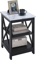 Convenience Concepts Oxford End Table 15.75" - Image 5