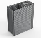 Flash Furniture Hercules Series Plastic Folding Chair - Image 7