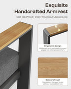 Aluminum Outdoor Patio Furniture Set - Image 3