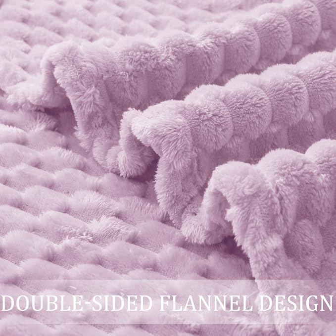 Exclusivo Mezcla 3D Fleece King Size Blanket - Image 6
